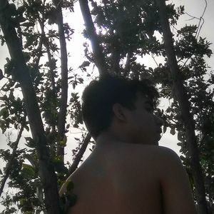 Meet your Posher, Lorenzo